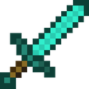 diamond_sword Discord sticker | Hai7deR