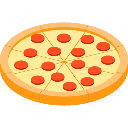pizza2 Discord Emoji | CAPA'S PIZZERIA