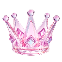 pinkyyy Discord sticker from Dolls