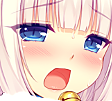 AMvanillalewd Discord sticker | The Advanced Nurturing High School