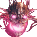 Yaglut custom emote from Русский Вальхейм