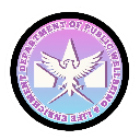 DPWLE Discord sticker | The New World Confederation | A Mock Government Community set in the Pre-War Fallout Era