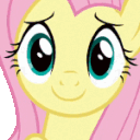 FlutterApplaud animated Discord emote | Friendship Academy - MLP