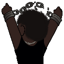 free_man Discord Emoji from Eternal Trouble Makers