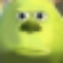 MikeShutup custom emote | 𝐷𝑟𝑒𝑎𝑚𝑙𝑖𝑛𝑒   |   CLOSED