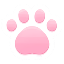 pinkpaw custom emote | Pinay | Voice Chat • Social • Emojis & Stickers • Icons