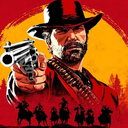 RDR2 Discord Emoji - 遊戲小鎮