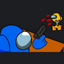 blueshotyellow Discord Emoji - TheOGweee~ 🚢