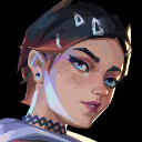 clove custom emote from Korpora