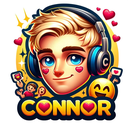 Conny_boy Discord sticker | XBorg