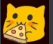 cat_eat_pizza Discord sticker - KXH SV