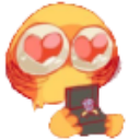 emoji_82 Discord Emoji - •°★Star flys★°•