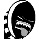 JackBluh Discord Emoji - Homestuck Community
