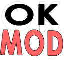 OKMOD custom emote - Fantasy *:･ﾟ|| Make Friends . Emotes . Chatting ✧*:･ﾟ