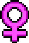 cffemale Discord Emoji from Cannon Fodder: Discord