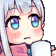 sip animated GIF emoji from Ink & Espresso