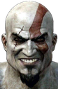 KratosLike Discord sticker from Cimmarian