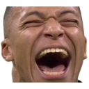 mbappe_lvscp Discord sticker | Lovescape