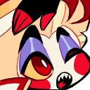 Lucifer_Pat custom emote | 𓆗˚ ⋆.˚✮ Kιɳɠ Lυƈιϝҽɾ ✮˚.⋆˚𓅭
