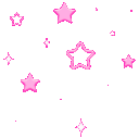 80524pinkstars animated GIF emoji from Chukyololi