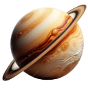 saturn Discord Emoji | Saturn