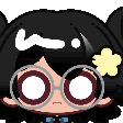 CoffeeBean_Dead_20260202185522 animated Discord emote from Blume-ing Garden