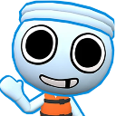 Finn Discord Emoji - ✨ ˚₊‧୨ CraftSilling Studio ୧‧₊˚ ☀