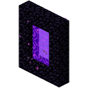 Nether_portal custom emote from Macuspana Empire