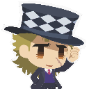 emoji_14 Discord sticker from Club Likihasto