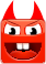 square_devil custom emote | 💛 MovieStarPlanet 💛 Shop💛