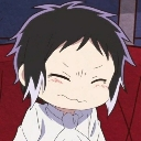StressedAku custom emote from нσмє ѕωєєт нσмє ⚉