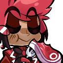 emoji_7 custom emote | 𓆗˚ ⋆.˚✮ Kιɳɠ Lυƈιϝҽɾ ✮˚.⋆˚𓅭