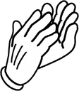 clap Discord Emoji - The Chill Zone