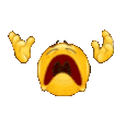 disappear animated Discord emote from FriendZone | Make Friends ⋅ Fun Chill Active Chat ⋅ VC Social Gaming ⋅ Memes ⋅ Nitro Emojis ⋅ Anime