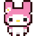 MelodyLove animated Discord emote | DM Request 📪 ⌇ SFW ⌇ Ask to DM ⌇ Giveaways ⌇ Verified Intros ⌇ Non Dating ⌇ Friendly ⌇ Non Toxic