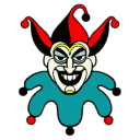 7113oldschooljoker custom emote from 𝒂𝒖𝒓𝒂