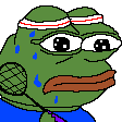 pepefeelssportsman Discord sticker | The Content Cave🛖