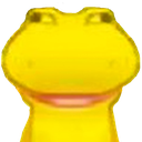 froghehevang custom emote from Reality Awaits