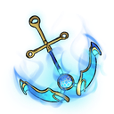 kl_AquaticAnchor Discord Emoji - ᴜᴘ ᴄᴏᴍᴍᴜɴɪᴛʏ 么