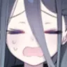 aris_sob custom emote | Nova Luna (新月)