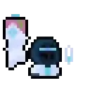 cyborgRR custom emote from 99 Nights In The Forest