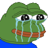 feelsstrongman Discord sticker | The Leppoverse 🌐