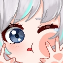 peeking Discord sticker | ''₊🌷⁺ Ask To DM ❥ Egirls ❥ Active Vcs ❥ Nitro Giveaways ❥ Fun ❥ Friends ❥ Ask2DM ❥ Sfw ❥ Non Dating