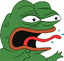 PepeReee custom emote | Jewish Community