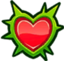 StrengthHeart Discord sticker from RustBolt Server