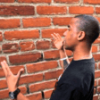 talktoWall custom emote | ShimadaX