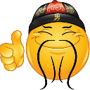 Uzo custom emote | ✦ ⊹ Sakura Sanctuary ⊹ ✦