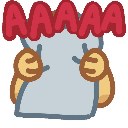 AGH Discord sticker - 𝐓𝐡𝐞 𝐂𝐫𝐞𝐚𝐭𝐮𝐫𝐞 𝐏𝐥𝐚𝐲𝐩𝐞𝐧