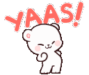 Bear_Yaas animated Discord emote | ᛭Ͽ⛈Storm Bringers⛈Ͽ᛭