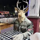 deer_man Discord sticker from The Lumberyard™